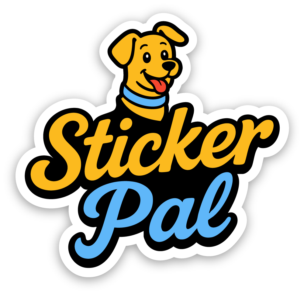 Sticker Pal